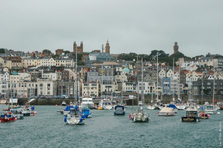 Guernsey