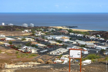 Ascensão