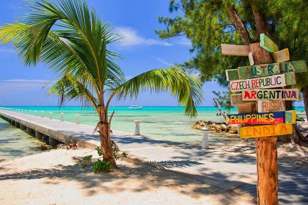 Ilhas Cayman