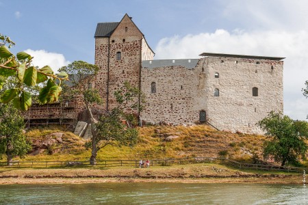 Ilhas de Åland