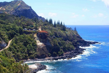 Ilhas Pitcairn