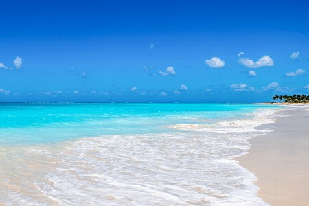 Ilhas Turcas e Caicos