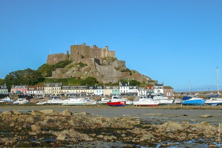 Jersey