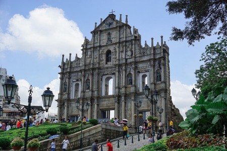 Macau