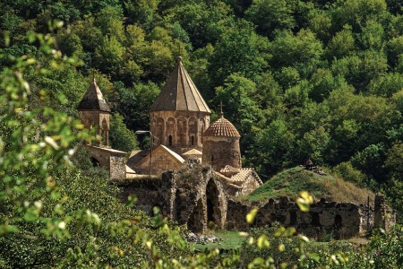 Nagorno-Karabakh