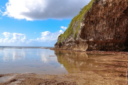 Niue