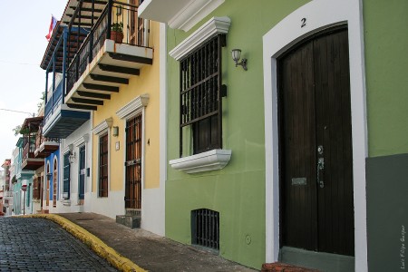 Porto Rico