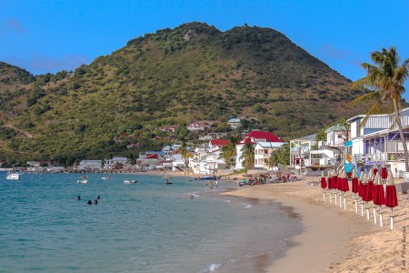 Saint Martin
