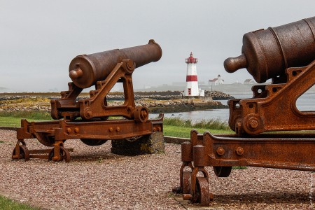 Saint-Pierre e Miquelon