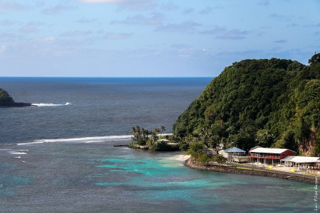 Samoa Americana