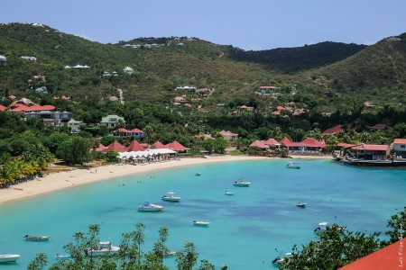Saint-Barthélemy