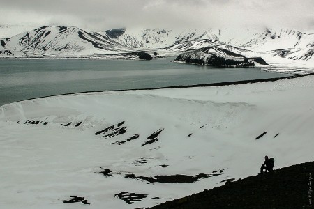 Antártica
