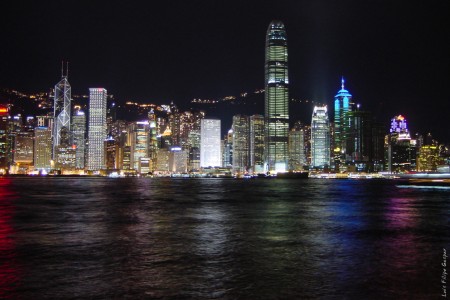 Hong Kong