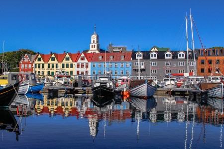 Ilhas Faroé