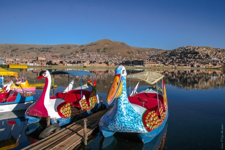 Barcos