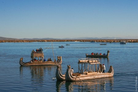 Barcos