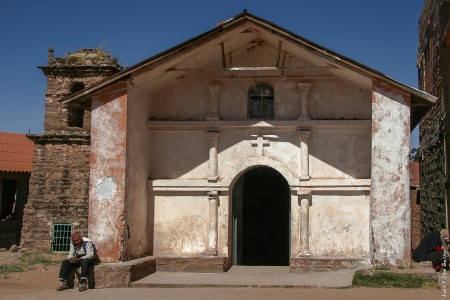 Igreja