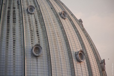 Cúpula da Basílica