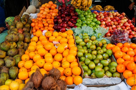 Frutas