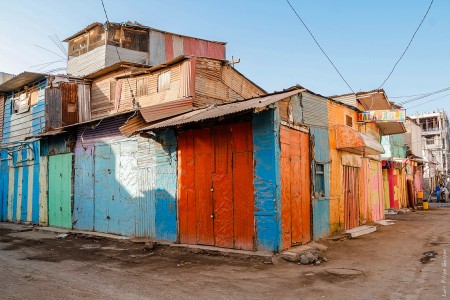 Esquina