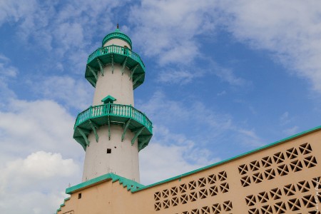 Mesquita
