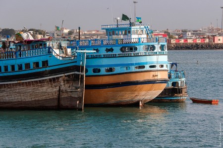 Barcos
