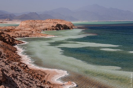 Lago