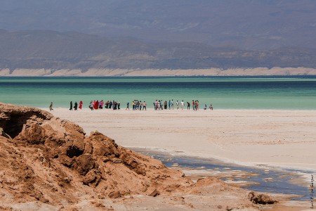 Lago