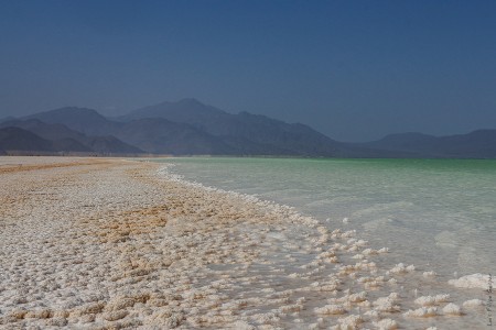 Lago