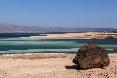 Lago