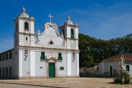 Igreja