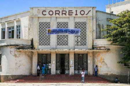 Correios