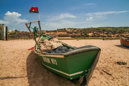 Barco