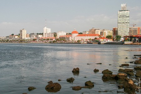 Baía