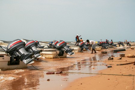 Barcos