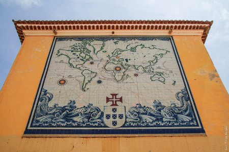 Azulejos