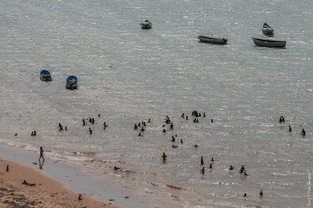 Praia