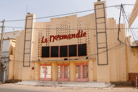 Cinema