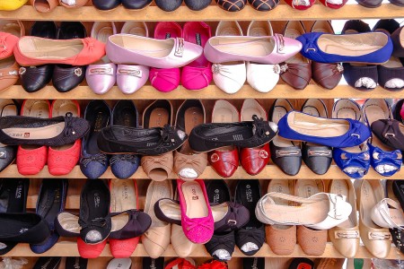 Sapatos