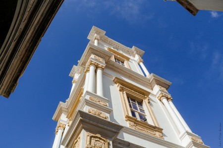 Torre