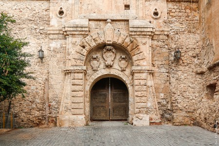 Porta