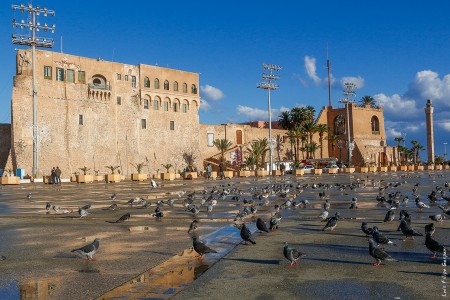 Praça