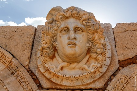 Medusa