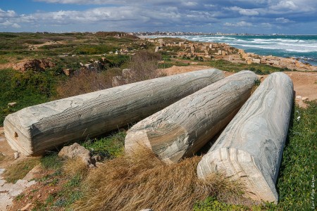 Colunas