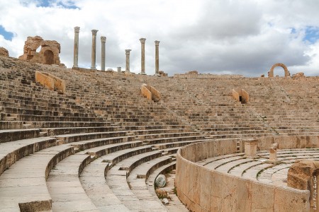 Anfiteatro