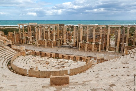 Anfiteatro