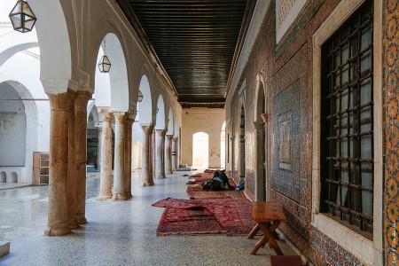 Mesquita