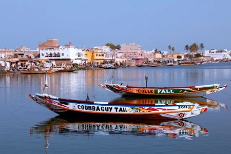 Senegal title=