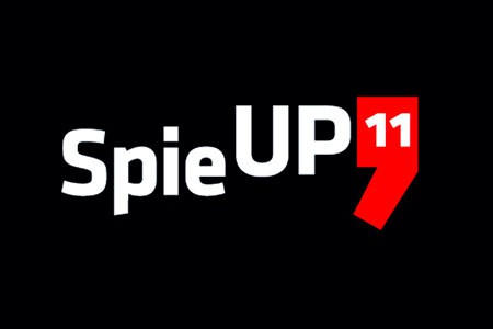 SpieUP 2011 title=