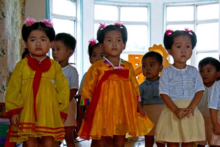 Coreia do Norte title=